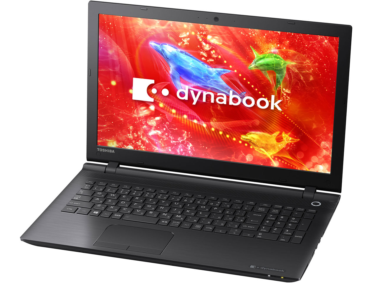 dynabook BB35/RB PB35RBAD482MD7Y �̐��i�摜