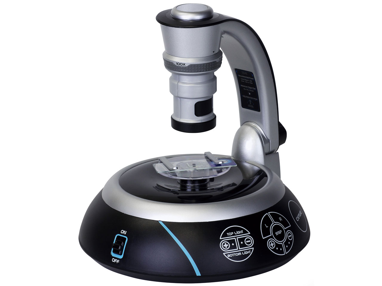 Do�ENature Advance STV�]A100M3D �̐��i�摜