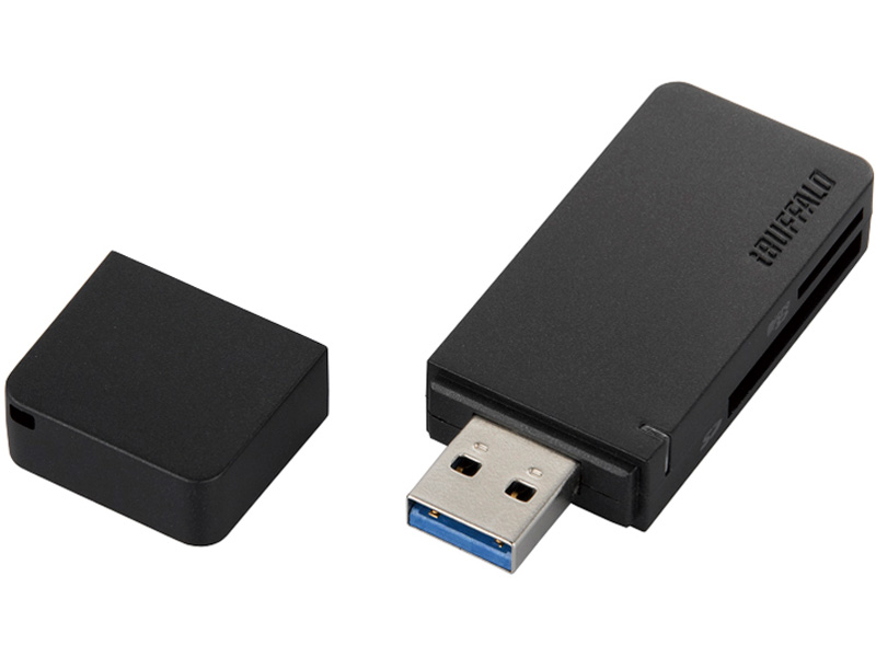 BSCR26TU3BK [USB 37in1 �u���b�N]
