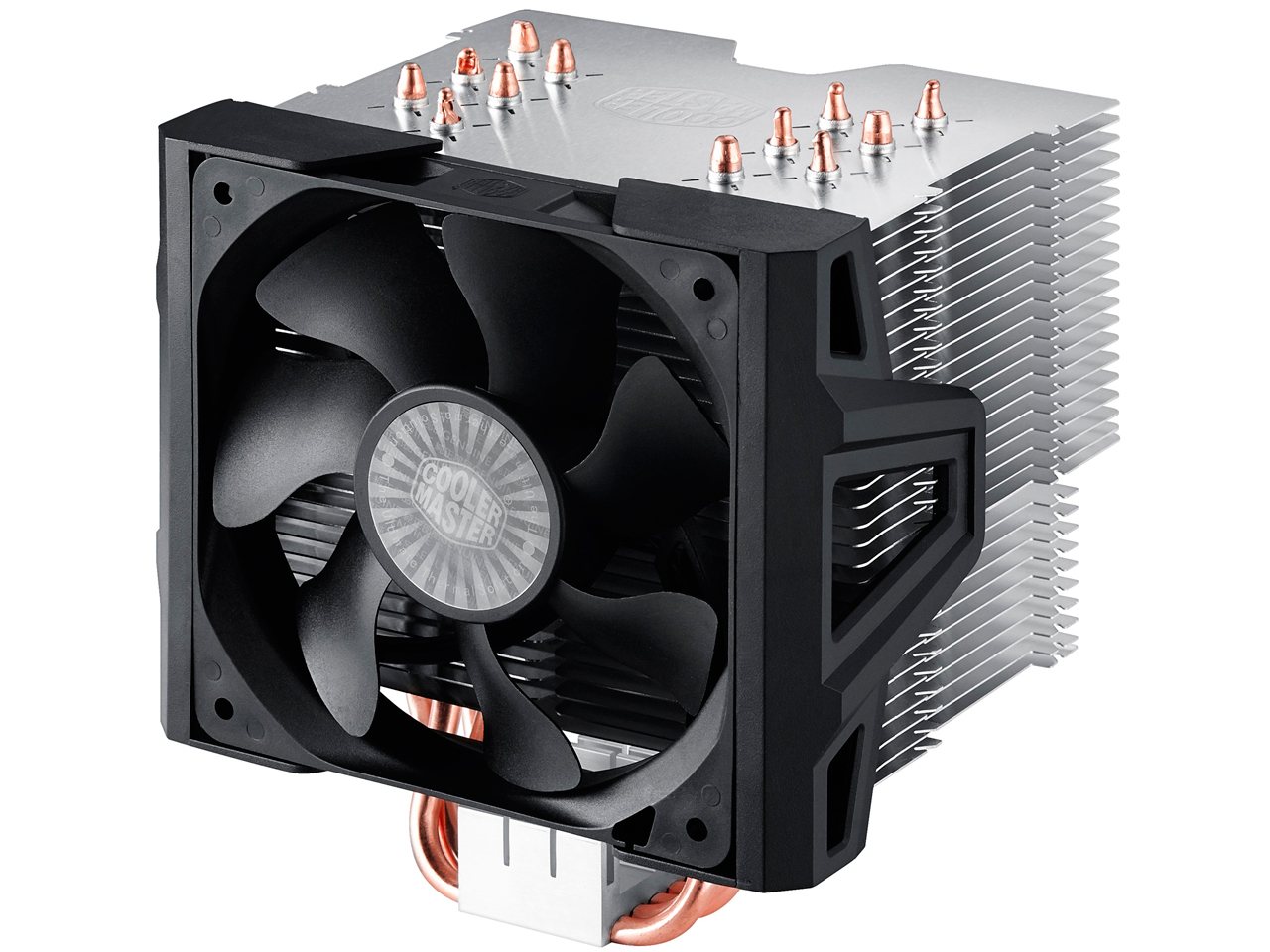 Hyper 612 Ver.2 RR-H6V2-13PK-J1