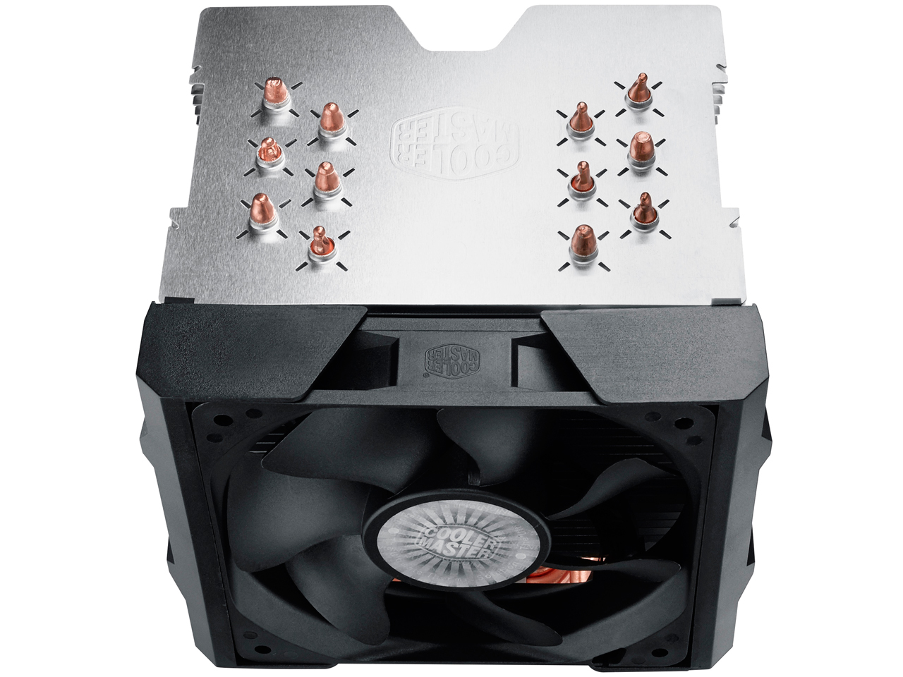 Hyper 612 Ver.2 RR-H6V2-13PK-J1