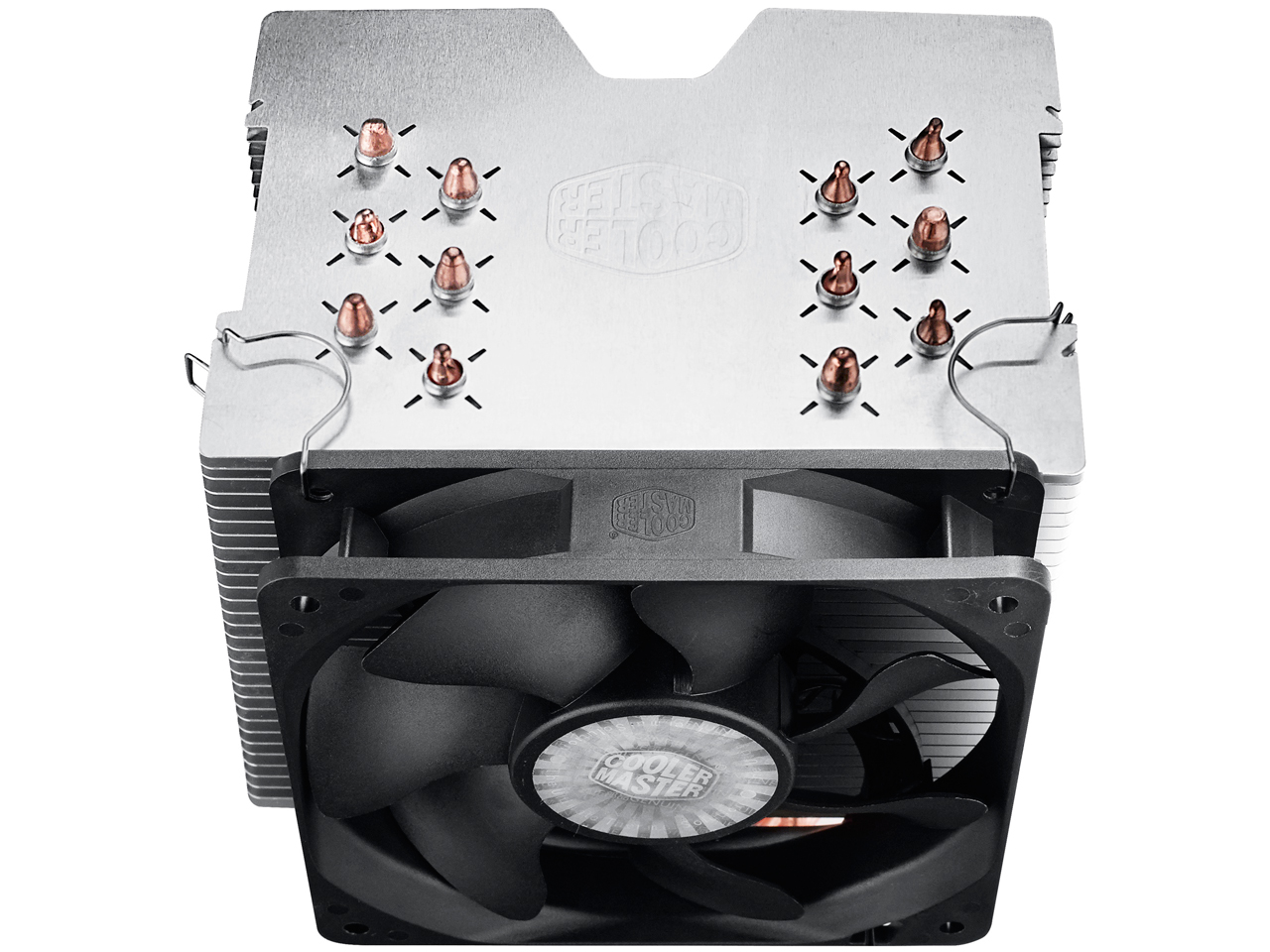 Hyper 612 Ver.2 RR-H6V2-13PK-J1