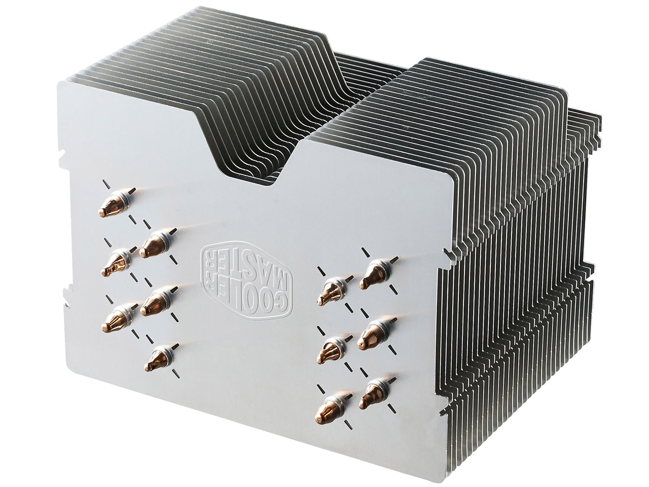 Hyper 612 Ver.2 RR-H6V2-13PK-J1