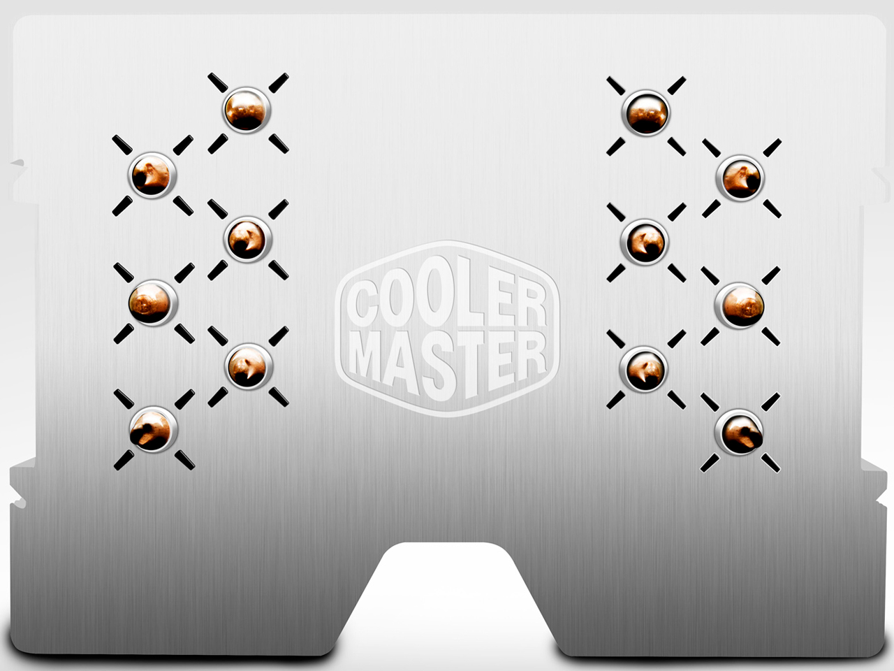 Hyper 612 Ver.2 RR-H6V2-13PK-J1