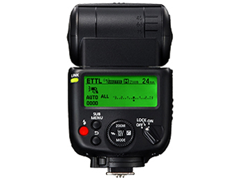 �X�s�[�h���C�g 430EX III-RT