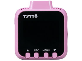 TYTTO TRC-01(PK) [�s���N] �̐��i�摜