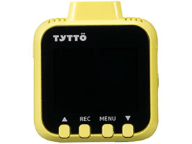 TYTTO TRC-01(YE) [�C�G���[] �̐��i�摜