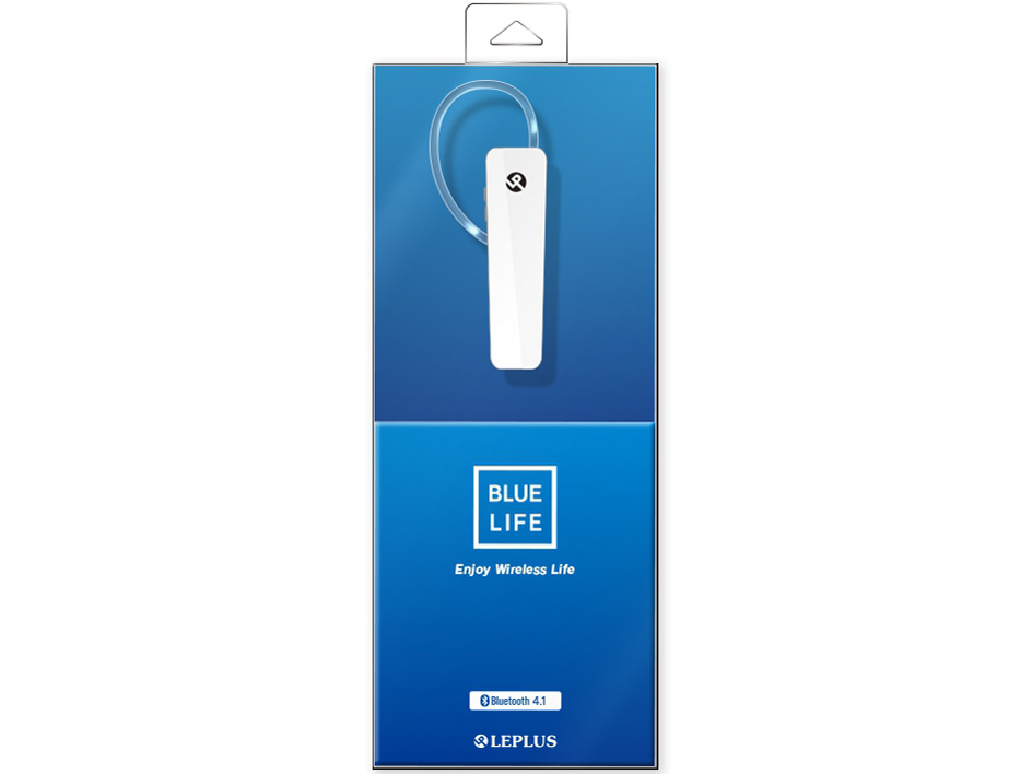 LEPLUS LP-BTHS00WH [�z���C�g]