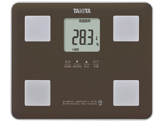 タニタ BC-760 [ホワイト] 価格比較 - 価格.com