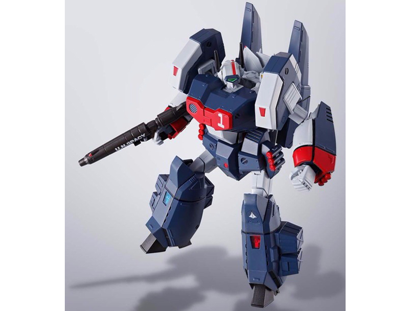 HI-METAL R VF-1J �A�[�}�[�h�o���L���[