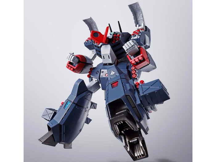HI-METAL R VF-1J �A�[�}�[�h�o���L���[