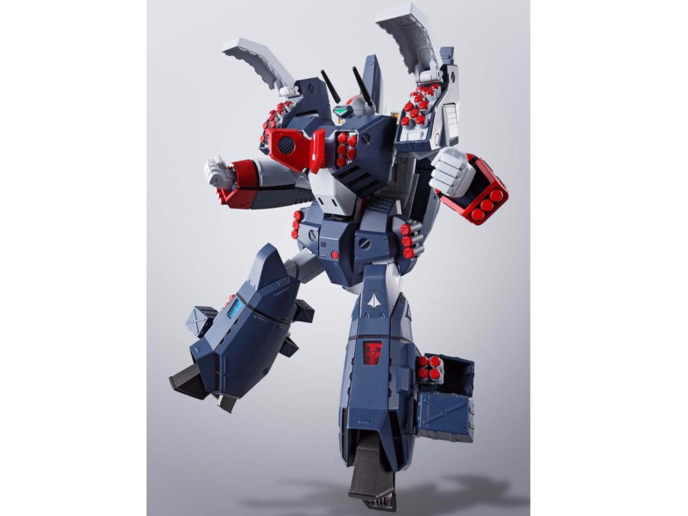 HI-METAL R VF-1J �A�[�}�[�h�o���L���[