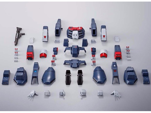 HI-METAL R VF-1J �A�[�}�[�h�o���L���[