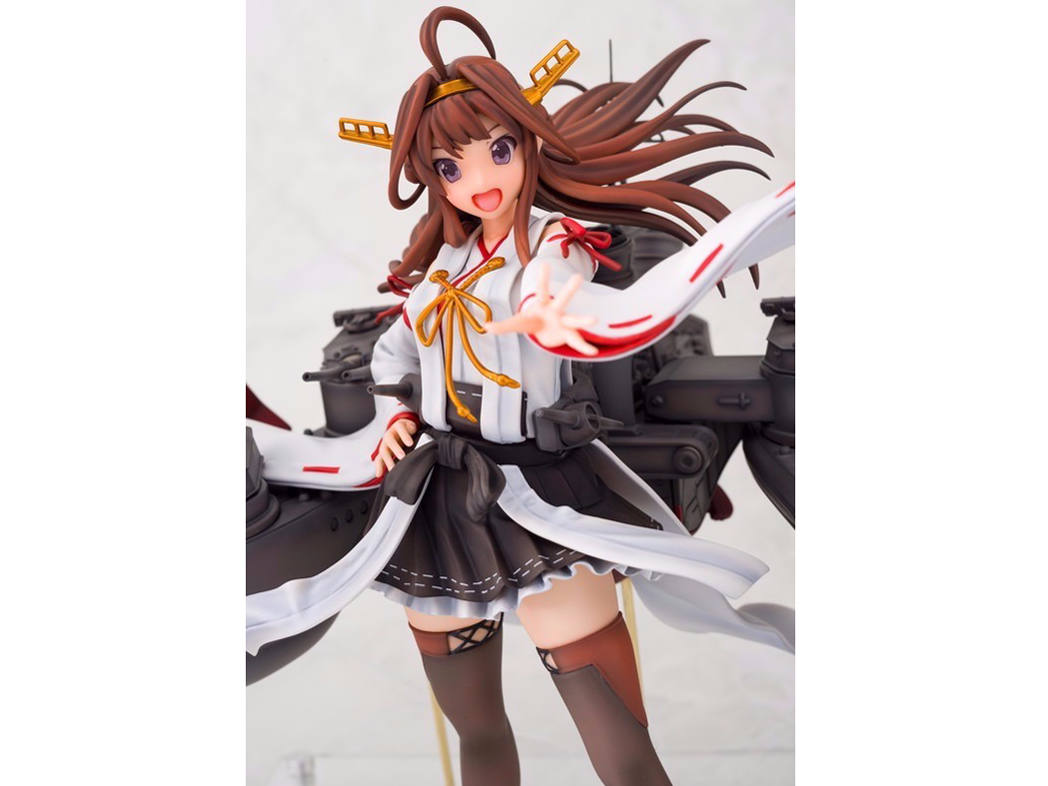 価格 Com アングル5 艦隊これくしょん 艦これ 金剛改二 の製品画像