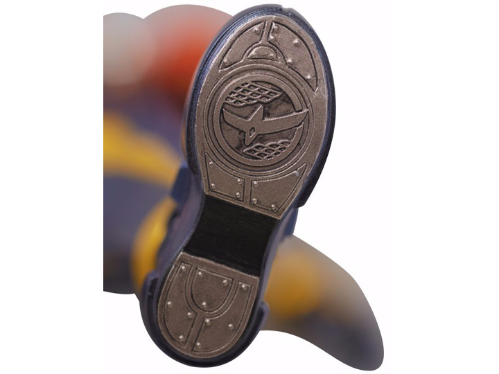 REAL ACTION HEROES GENESIS ���ʃ��C�_�[�Z�� �I�����W�A�[���Y