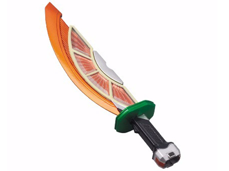 REAL ACTION HEROES GENESIS ���ʃ��C�_�[�Z�� �I�����W�A�[���Y