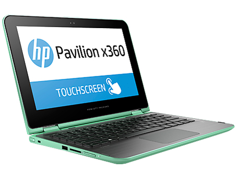 Pavilion 11-k018TU x360 M4X57PA#ABJ [�~���e�B�O���[��]