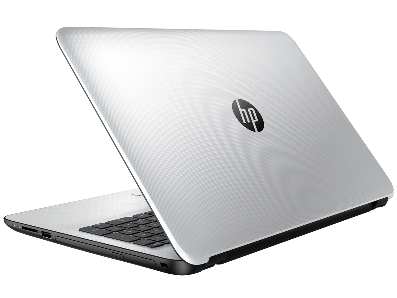 HP 15-ac029TU �G���g���[���f�� M7R05PA#ABJ [�z���C�g�V���o�[]