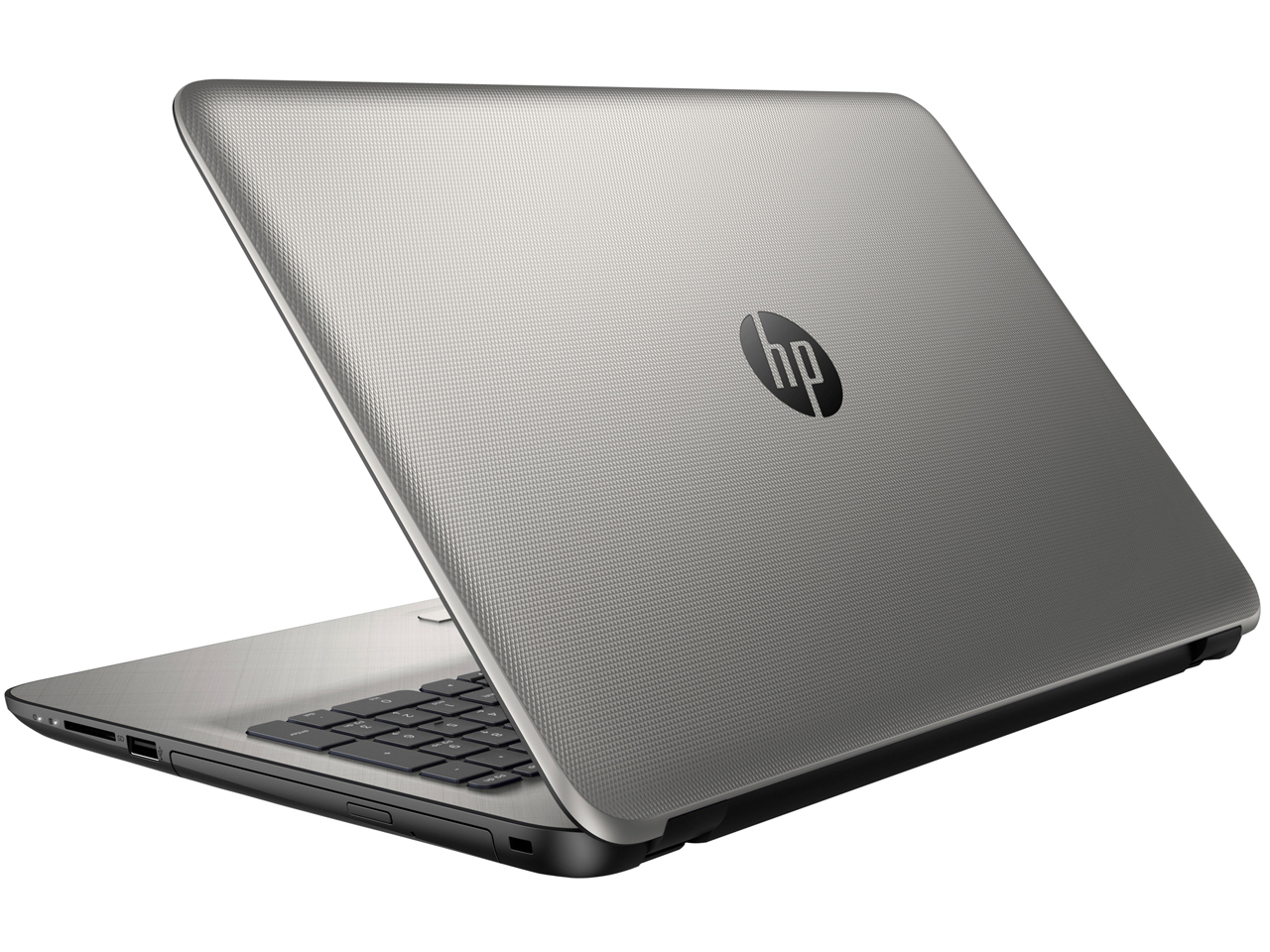 HP 15-ac030TU �X�^���_�[�h���f�� M7R06PA#ABJ [�^�[�{�V���o�[]