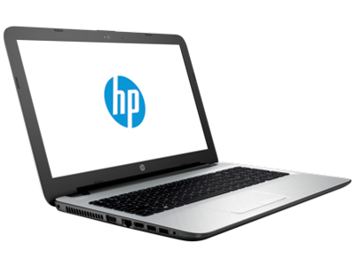 HP 15-ac031TU �X�^���_�[�h���f�� M7R07PA#ABJ [�z���C�g�V���o�[]