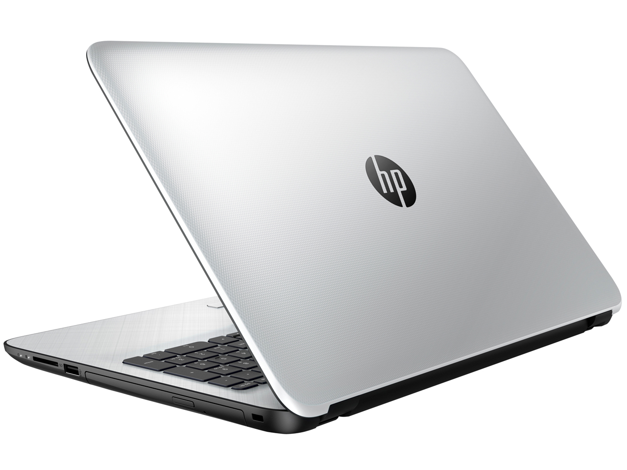 HP 15-ac031TU �X�^���_�[�h���f�� M7R07PA#ABJ [�z���C�g�V���o�[]