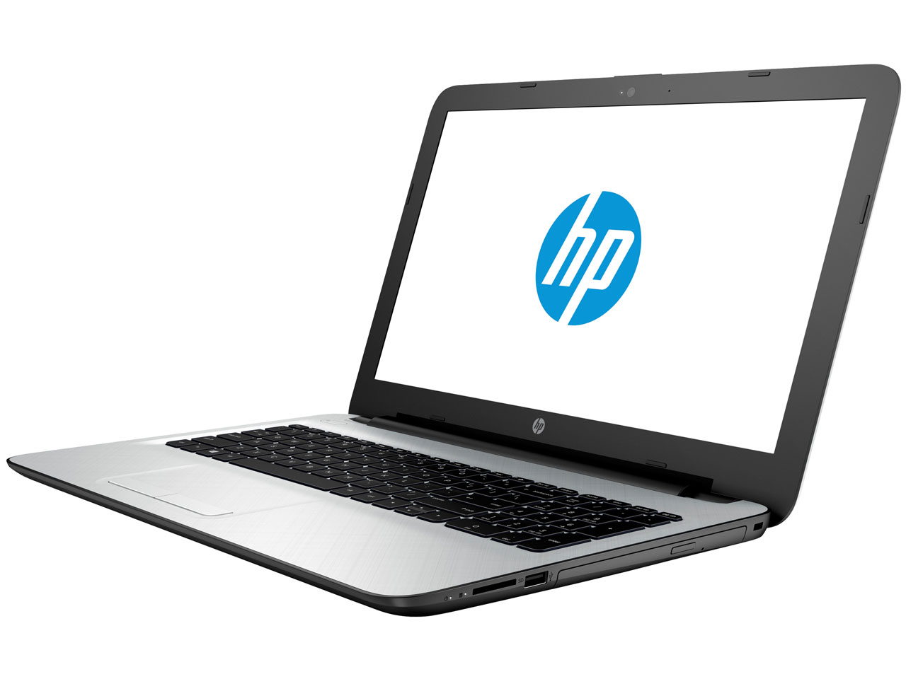 HP 15-ac031TU �X�^���_�[�h���f�� M7R07PA#ABJ [�z���C�g�V���o�[]