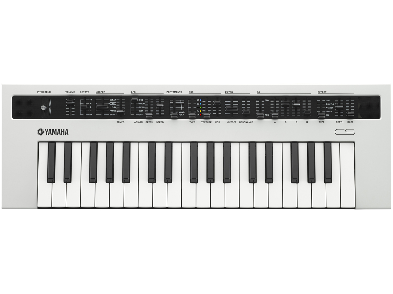 reface CS