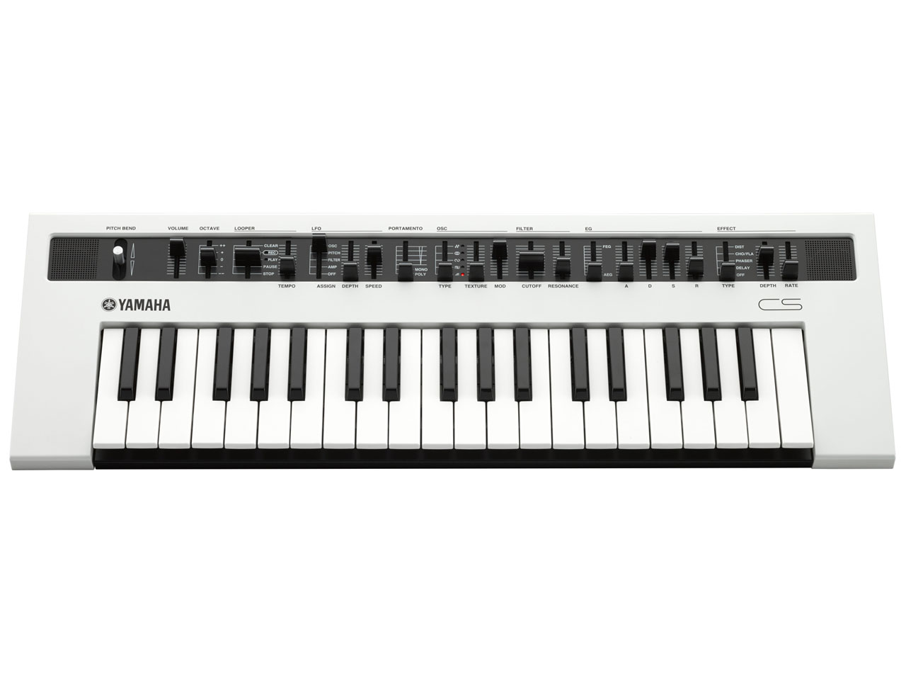 reface CS �̐��i�摜