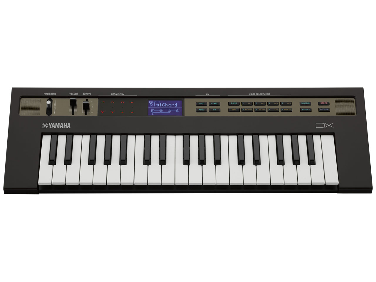 reface DX �̐��i�摜