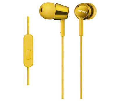 MDR-EX150AP (Y) [�C�G���[] �̐��i�摜