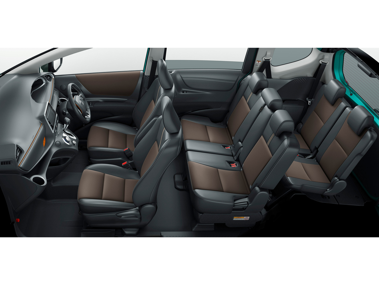 トヨタ シエンタ 15年モデル G 7人乗り 価格 性能 装備 オプション 18年9月11日発売 価格 Com
