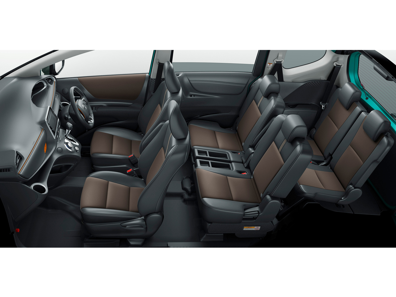 トヨタ シエンタ 15年モデル G 7人乗り の価格 性能 装備 オプション 21年6月2日発売 価格 Com