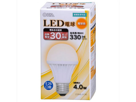 LDA4L-H 56 [�d���F] �̐��i�摜