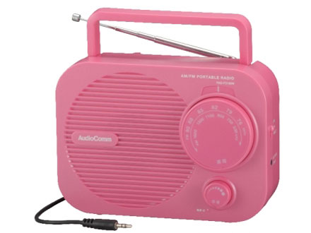 RAD-F3160M-P [�s���N] �̐��i�摜