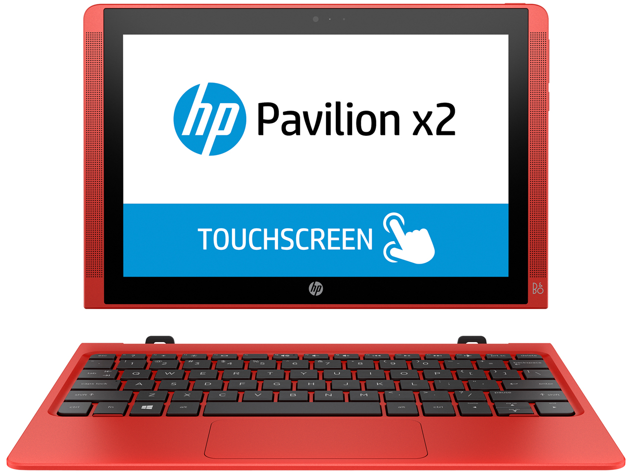 Pavilion x2 10-n011TU �X�^���_�[�h�E�I�t�B�X���f�� N4F39PA#ABJ [�T���Z�b�g���b�h]