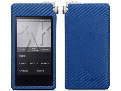 Astell&Kern AK100II KANA HANAZAWA�G�f�B�V���� [64GB]