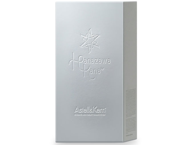 Astell&Kern AK100II KANA HANAZAWA�G�f�B�V���� [64GB]