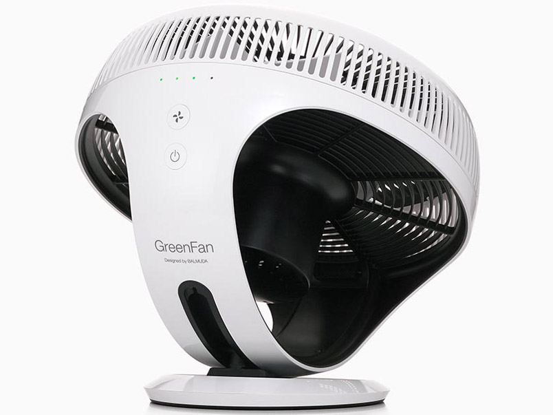 GreenFan Cirq EGF-3200