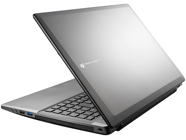 m-Book MB-K630E-BK2-KK ���i.com���� 8GB������&120GB SSD+1TB HDD���ڃ��f�� �̐��i�摜