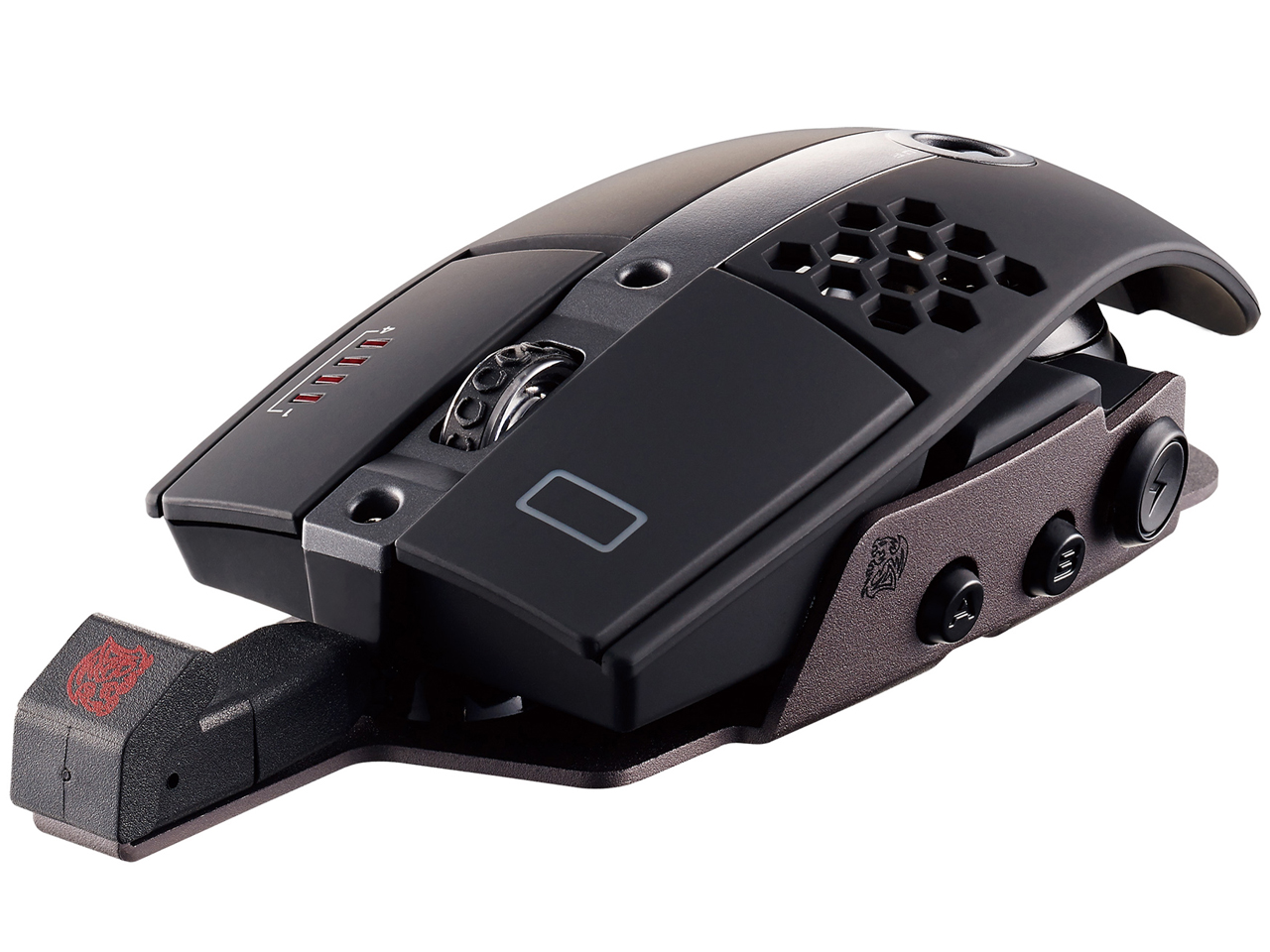 Level 10 M Hybrid Mouse MO-LTM-HYLOBK-24
