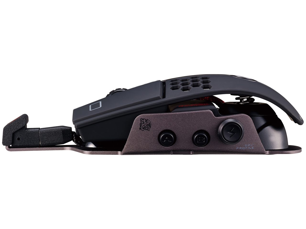 Level 10 M Hybrid Mouse MO-LTM-HYLOBK-24