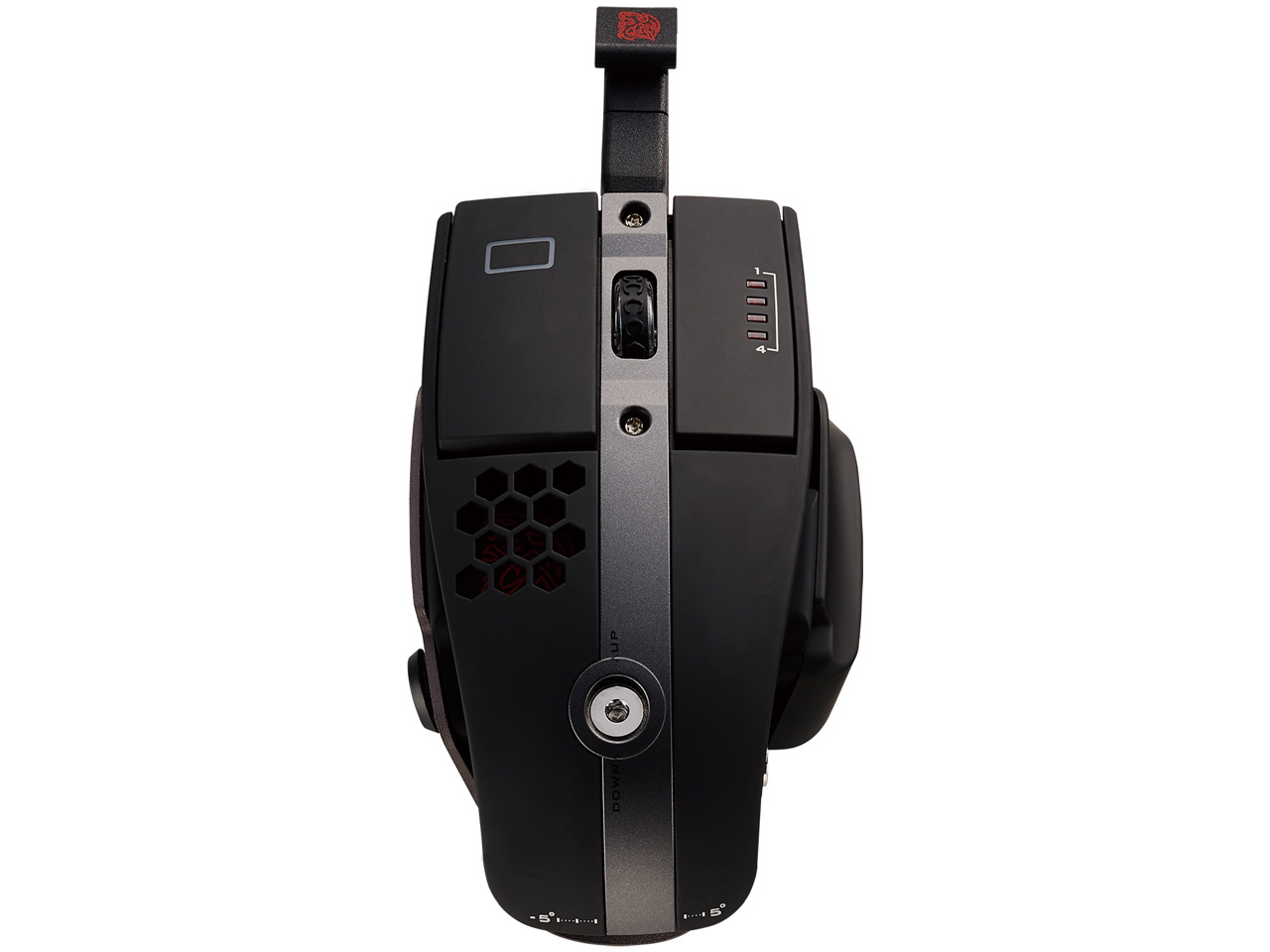 Level 10 M Hybrid Mouse MO-LTM-HYLOBK-24 �̐��i�摜