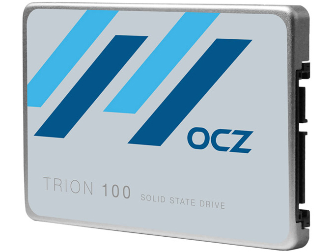 Trion 100 TRN100-25SAT3-240G