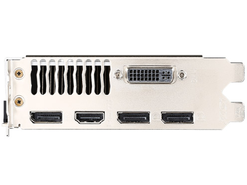 GTX 980Ti 6GD5 V1 [PCIExp 6GB]