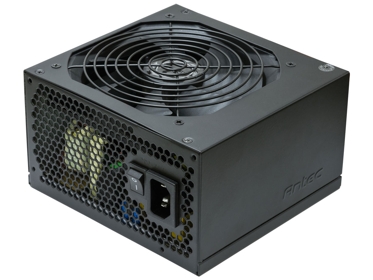 EarthWatts EA650G �̐��i�摜