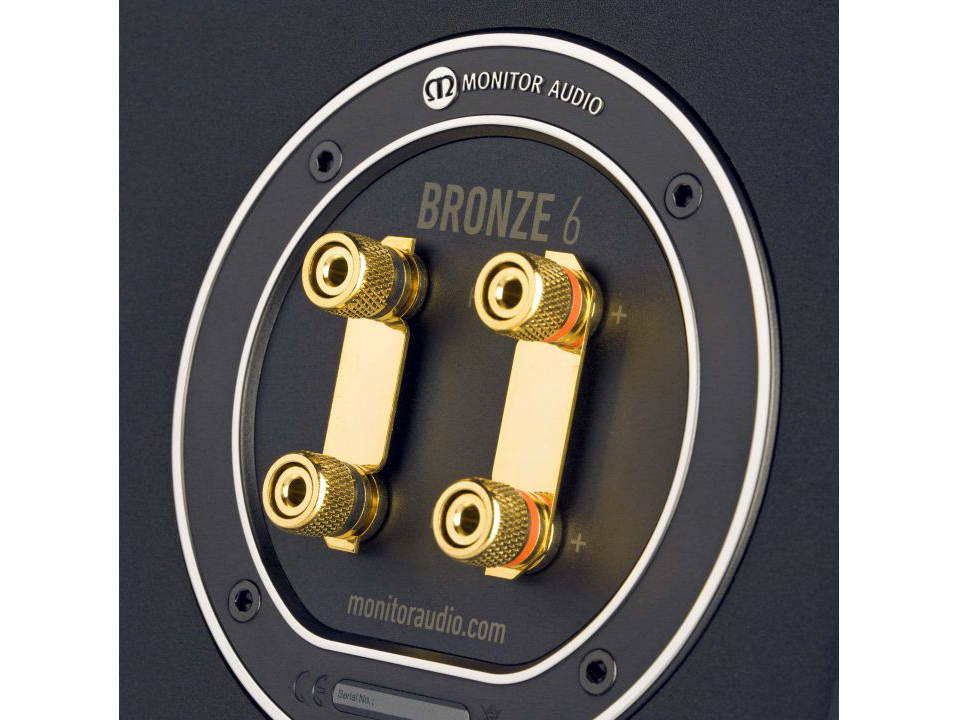 BRONZE 6 [Black Oak �y�A]