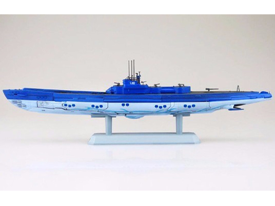 �����|�̃A���y�W�I -�A���X�E�m���@- 1/350 ������ �C401