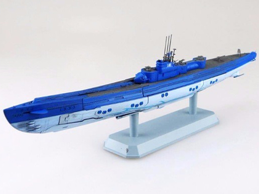 �����|�̃A���y�W�I -�A���X�E�m���@- 1/350 ������ �C401