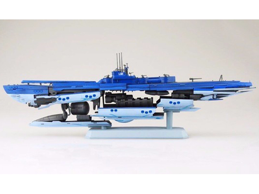 �����|�̃A���y�W�I -�A���X�E�m���@- 1/350 ������ �C401