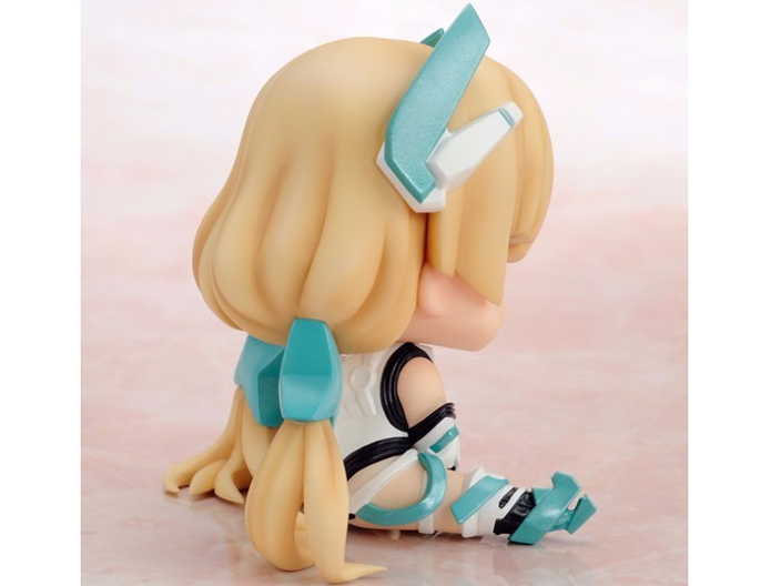 �y���Ǖ� -Expelled from Paradise- �؂��� �A���W�F���E�o���U�b�N